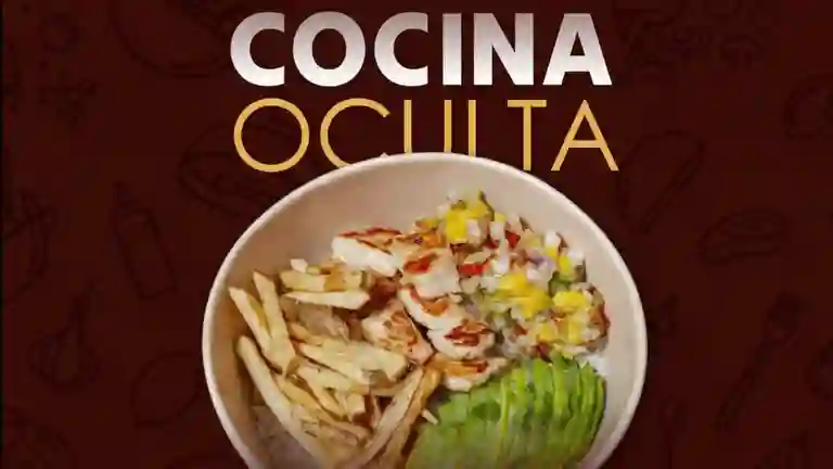 Romi Bowls a Domicilio Romi Bowls