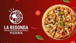 Redonda Pizzeria
