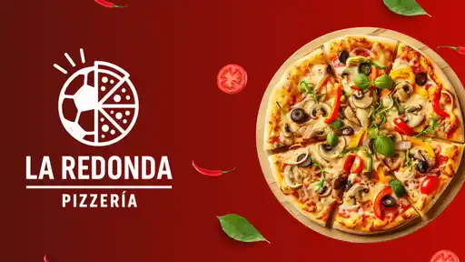 Redonda Pizzeria