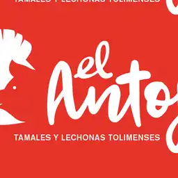 Tamales y Lechona El Antojo