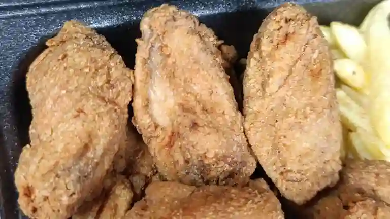 Habanero's Wings a Domicilio Habanero's Wings