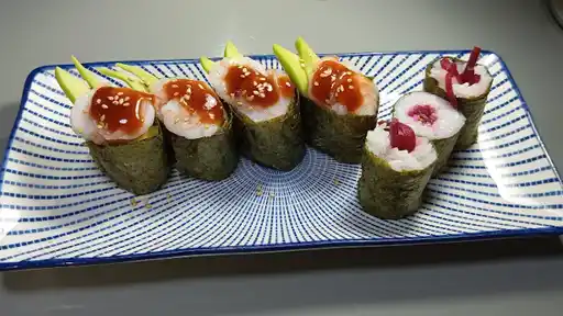 Wafu Cocina Japonesa