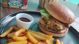 Sin Censura Food And Fun Bogota
