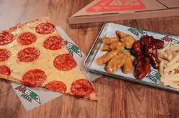 Mega Pizza ENVIGADO