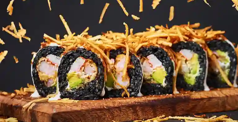 Sushi2go - Turbo