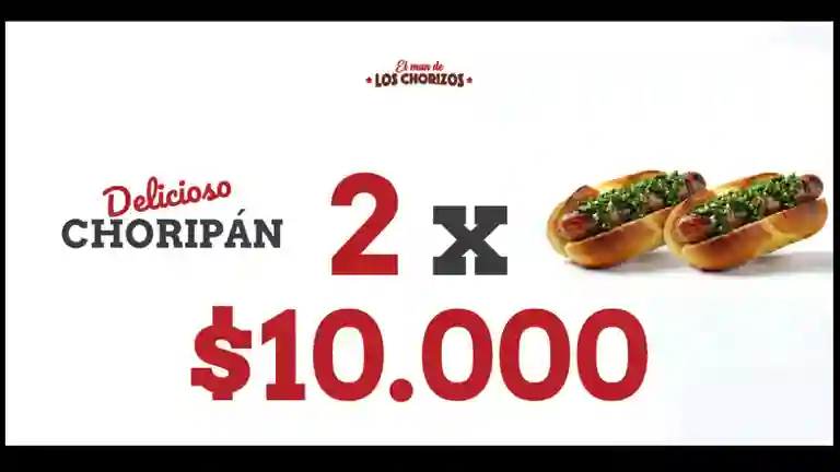 el Man de los Chorizos - Rivera Escobar a Domicilio el Man de los Chorizos - Rivera Escobar
