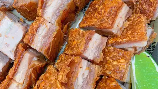 Humo Cocina Al Barril