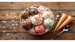 Tropihelados