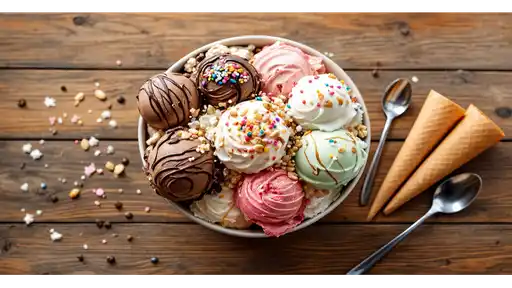 Tropihelados