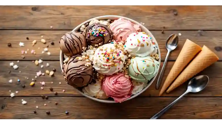 Tropihelados