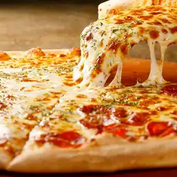 Pizzas MALU Portal