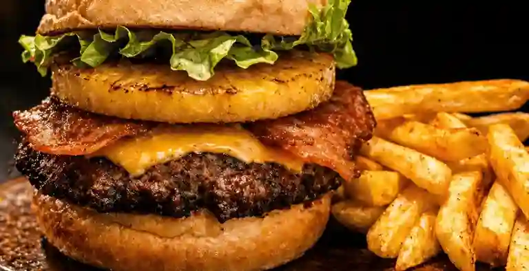 Palomino Burgers y Grill a Domicilio Palomino Burgers y Grill