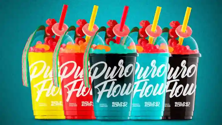 Sound y Drink a Domicilio Sound y Drink