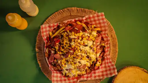 Restaurante la Cosecha