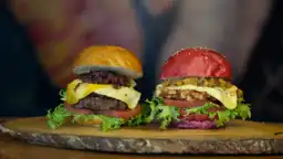 Tragaldabas Food