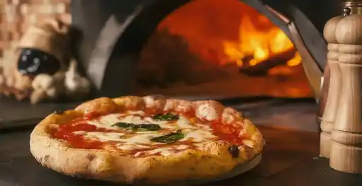 Brasas Pizza