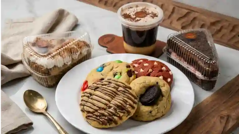 Dulcetentación. a Domicilio Dulcetentación.