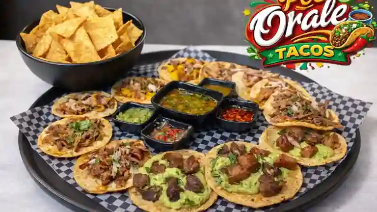 Pos Órale Tacos a Domicilio Pos Órale Tacos