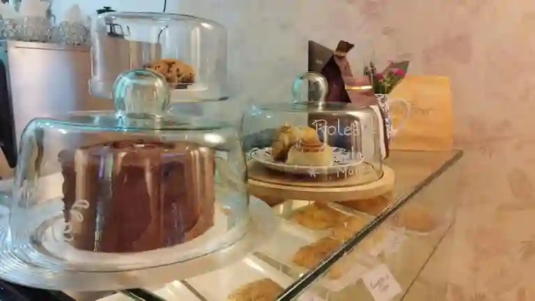 Cafe Champan
