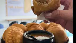 Tradición Empanadas