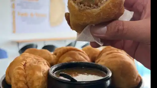 Tradición Empanadas