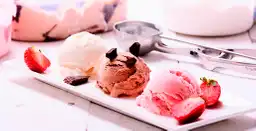 Dulce Helado Bello