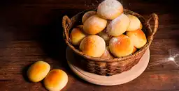 Panaderia y Cafeteria Pan y Cuchara