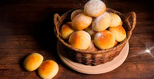 Panaderia y Cafeteria Pan y Cuchara