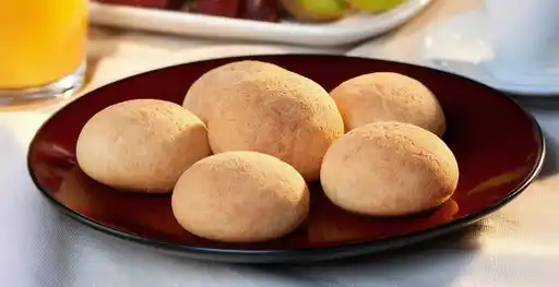 Pandebono los Alpes Medellin