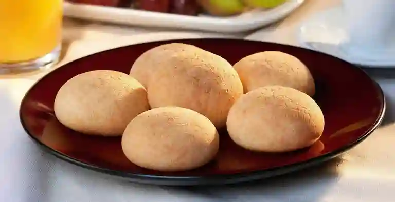 Pandebono los Alpes Medellin