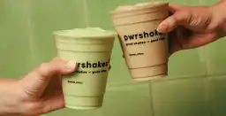 Pwr Shakes