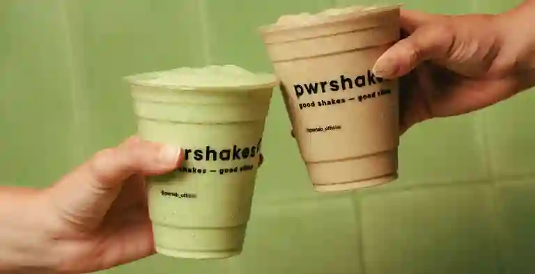 Pwr Shakes