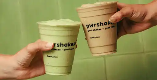 Pwr Shakes
