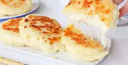 Levin Sr Arepa
