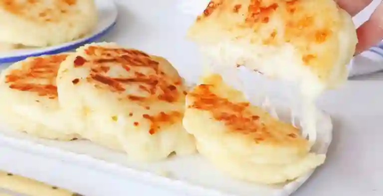 Levin Sr Arepa