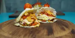 Arepas Maik