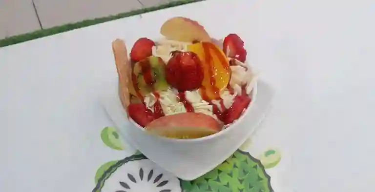 Mi Guanabana