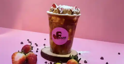 Fraise Neiva