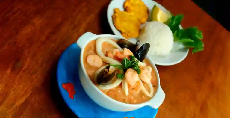 Cazuelitas Bogota
