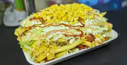 Jerry Cañaguate