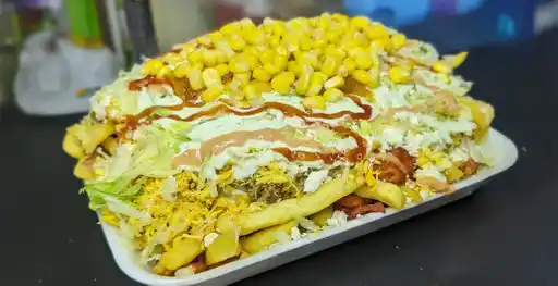 Jerry Cañaguate