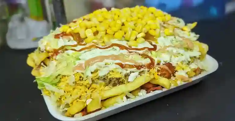 Jerry Cañaguate