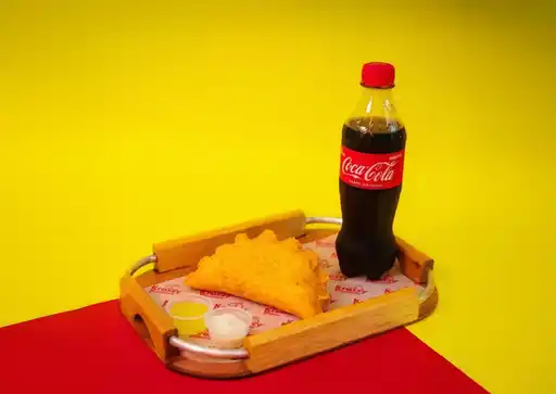 Krazzy Empanadas