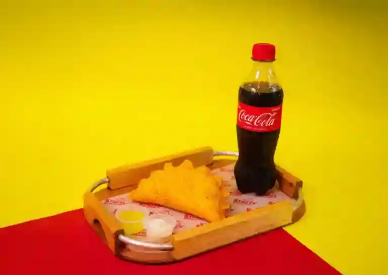 Krazzy Empanadas