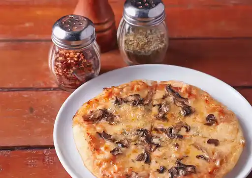Pizzeria Del Parque