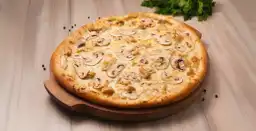 Pepes Pizzas