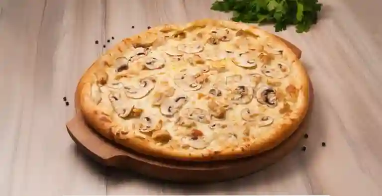 Pepes Pizzas