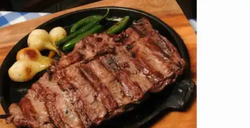 Nisperito Steak House