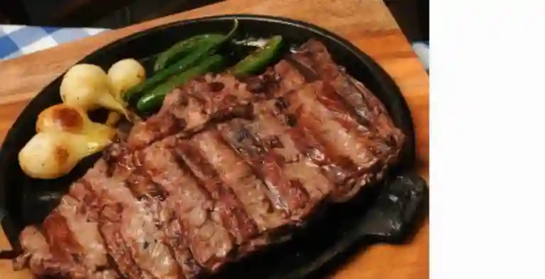 Nisperito Steak House