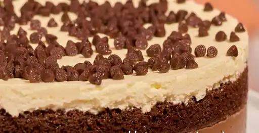 Repostería Pepos Cake